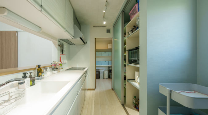 パパまるハウス 家族の未来のために、Z空調＋太陽光発電でコスパの良い家づくりの建築実例画像5