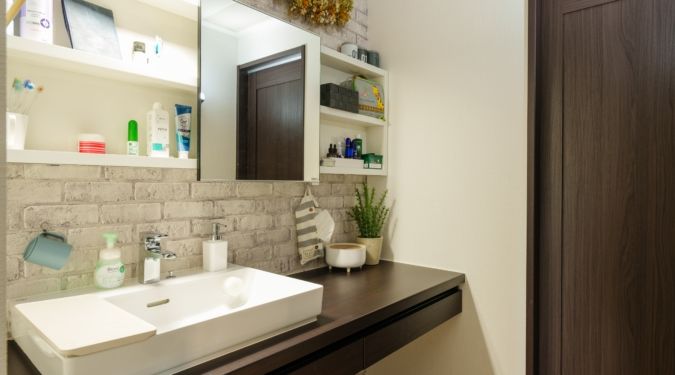 パパまるハウス 「ゆとりのある間取りがお気に入りです」初めて見学したモデルハウスが、私たちのイメージにぴったりだったの建築実例画像5