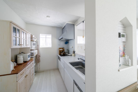 パパまるハウス 「私でも手が届くコスト！」夢だと思っていたマイホームがパパまるハウスで実現！の建築実例画像3