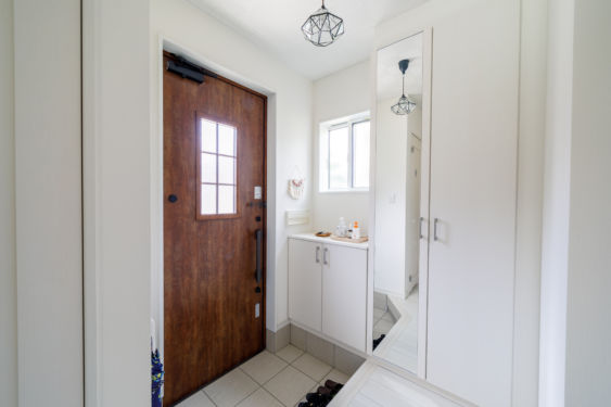 パパまるハウス 「私でも手が届くコスト！」夢だと思っていたマイホームがパパまるハウスで実現！の建築実例画像7