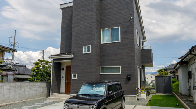 パパまるハウス 「私でも手が届くコスト！」夢だと思っていたマイホームがパパまるハウスで実現！の建築実例画像9