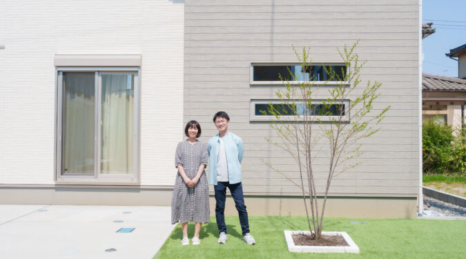 パパまるハウス 「家事が楽になることが家づくりの1番のテーマでした」Z空調と家事のしやすい間取りで快適な暮らしの建築実例画像2