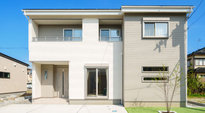 パパまるハウス 「家事が楽になることが家づくりの1番のテーマでした」Z空調と家事のしやすい間取りで快適な暮らしの建築実例画像3