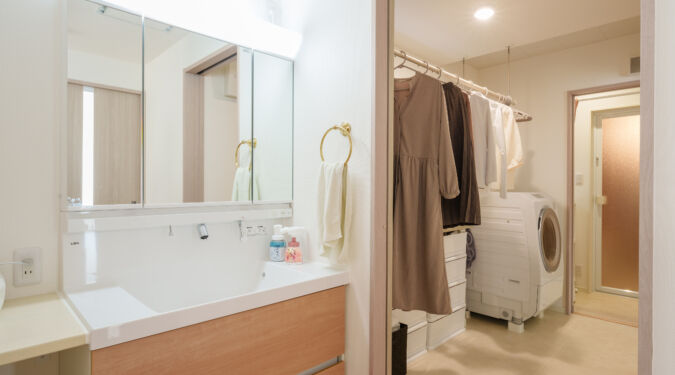 パパまるハウス 「家事が楽になることが家づくりの1番のテーマでした」Z空調と家事のしやすい間取りで快適な暮らしの建築実例画像8