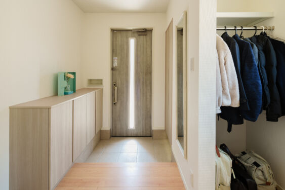 パパまるハウス 「家事が楽になることが家づくりの1番のテーマでした」Z空調と家事のしやすい間取りで快適な暮らしの建築実例画像10