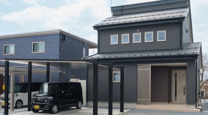 パパまるハウス 標準装備をベースに理想のお家へ。決め手は担当営業さんの誠実さの建築実例画像10