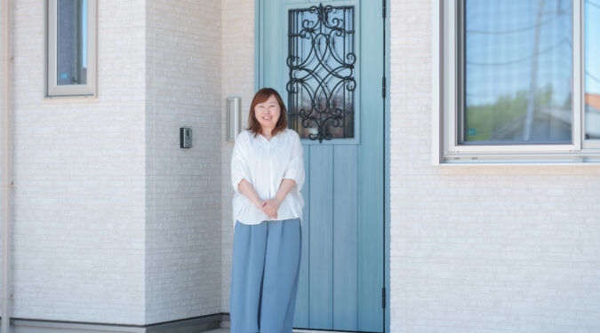 パパまるハウス 歳を重ねても暮らしやすく。温度差の少ない家で快適な住まいの建築実例画像2