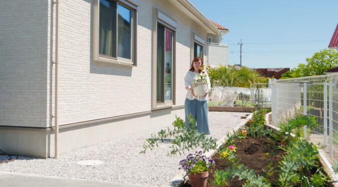 パパまるハウス 歳を重ねても暮らしやすく。温度差の少ない家で快適な住まいの建築実例画像6