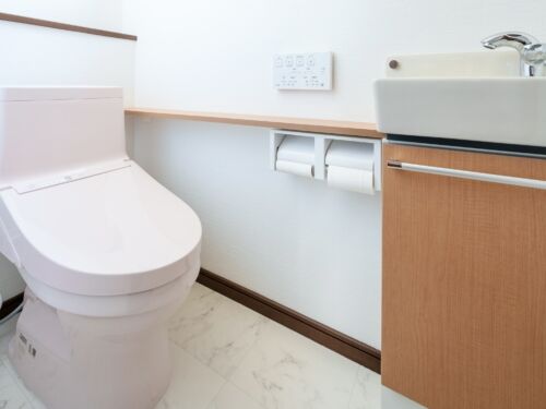 パパまるハウス 歳を重ねても暮らしやすく。温度差の少ない家で快適な住まいの建築実例画像7