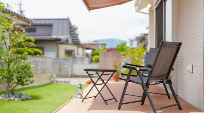 パパまるハウス お母様のために「あたたかいお家にしたかった。」たくさんのこだわりが詰まった平屋のお家の建築実例画像3