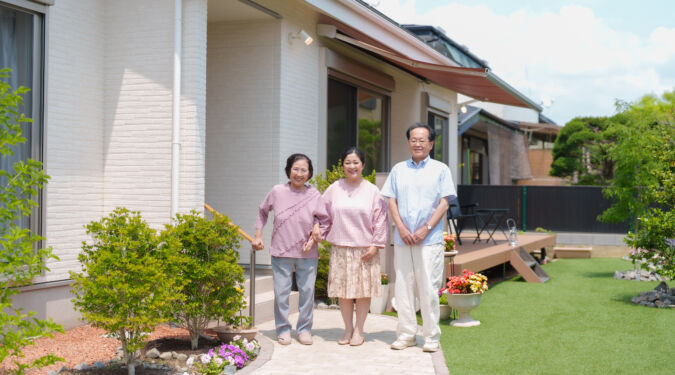 パパまるハウス お母様のために「あたたかいお家にしたかった。」たくさんのこだわりが詰まった平屋のお家の建築実例画像10