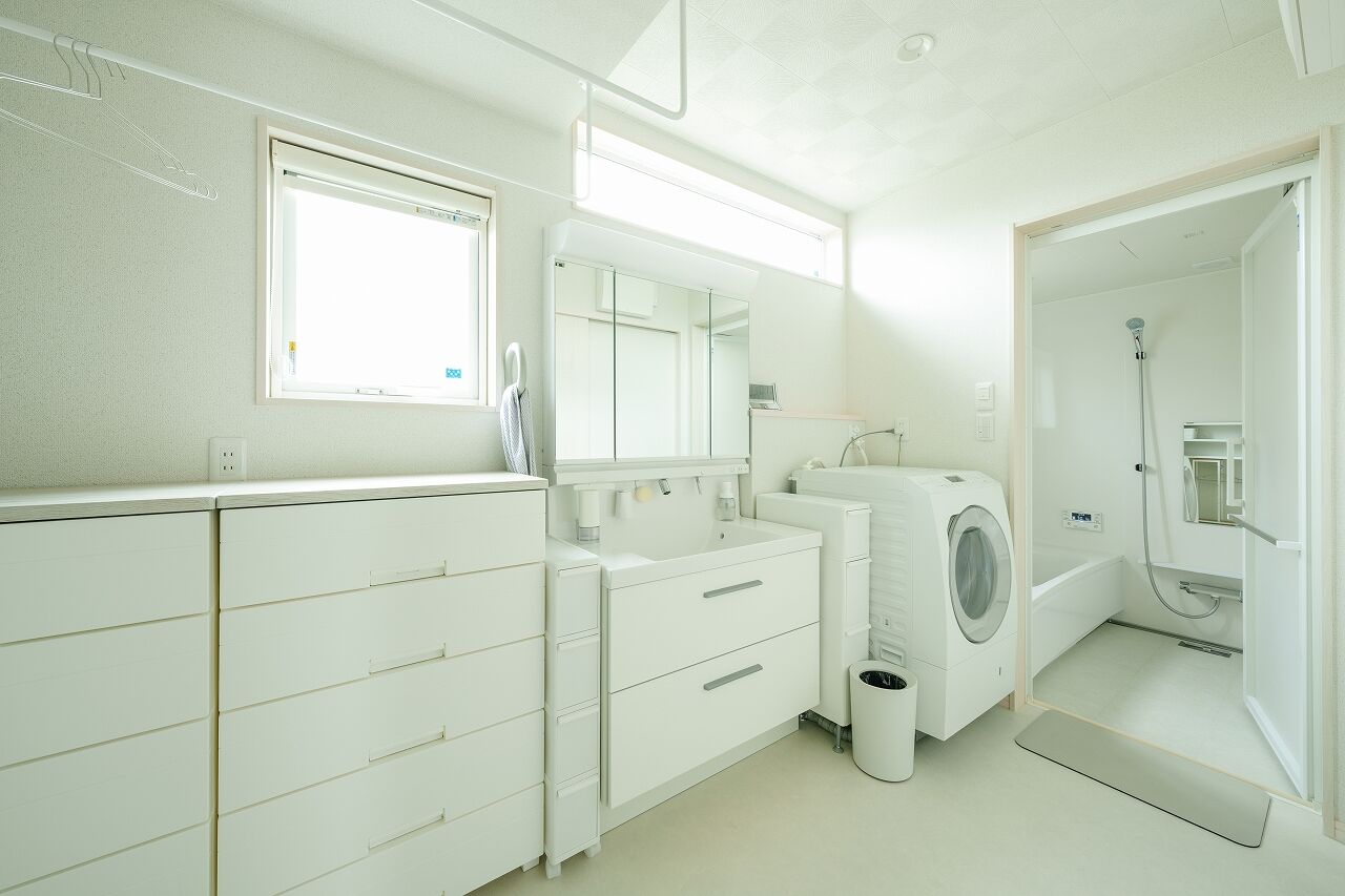 パパまるハウス 「お家で過ごす二人の時間が増えました！」こだわりがたっぷり詰まったマイホームの建築実例画像3