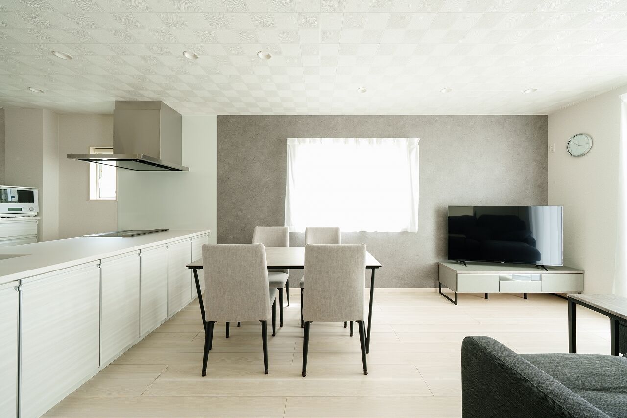 パパまるハウス 「お家で過ごす二人の時間が増えました！」こだわりがたっぷり詰まったマイホームの建築実例画像4