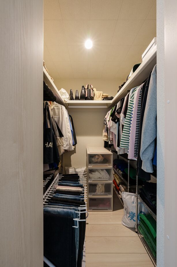 パパまるハウス 「お家で過ごす二人の時間が増えました！」こだわりがたっぷり詰まったマイホームの建築実例画像7