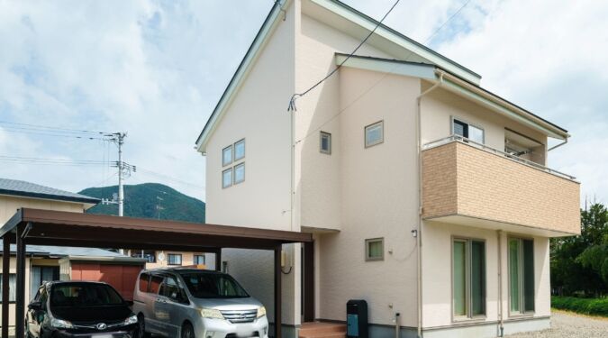 パパまるハウス 「まさに、理想のお家です！」家族全員が快適に暮らせる住まいの建築実例画像3