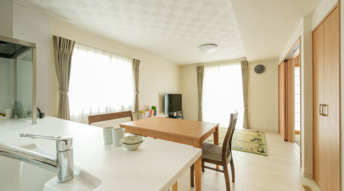 パパまるハウス 「まさに、理想のお家です！」家族全員が快適に暮らせる住まいの建築実例画像5