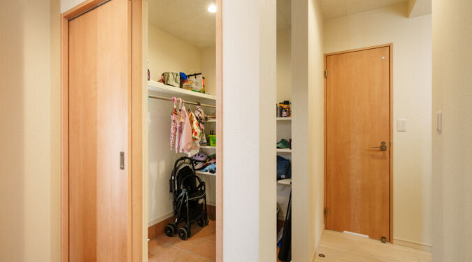 パパまるハウス 「まさに、理想のお家です！」家族全員が快適に暮らせる住まいの建築実例画像6