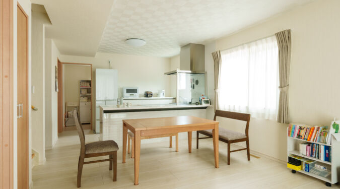 パパまるハウス 「まさに、理想のお家です！」家族全員が快適に暮らせる住まいの建築実例画像7