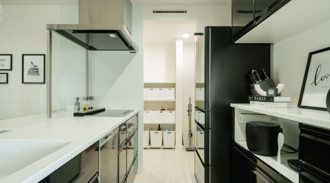 パパまるハウス ゆずれないこだわりがすべて実現！広々リビングが魅力の快適な住まいの建築実例画像6