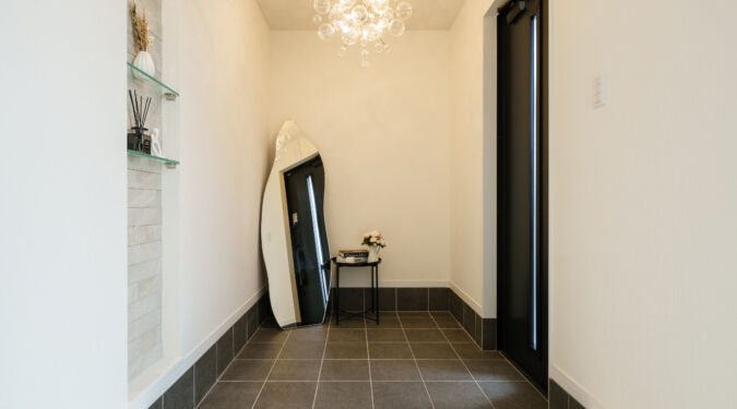 パパまるハウス ゆずれないこだわりがすべて実現！広々リビングが魅力の快適な住まいの建築実例画像9