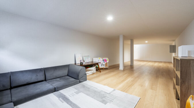 パパまるハウス デザイン性の高さと暮らしやすさを両立！家族全員が快適に過ごせる平屋の家の建築実例画像7