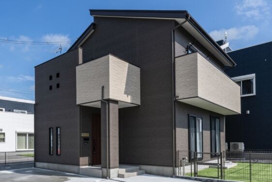 パパまるハウス 「お家を建てて良かった！」Z空調と家事動線が魅力のマイホームの建築実例画像9