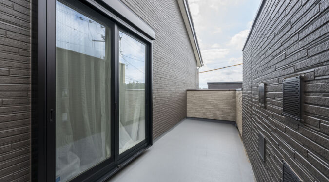 パパまるハウス 「お家を建てて良かった！」Z空調と家事動線が魅力のマイホームの建築実例画像10