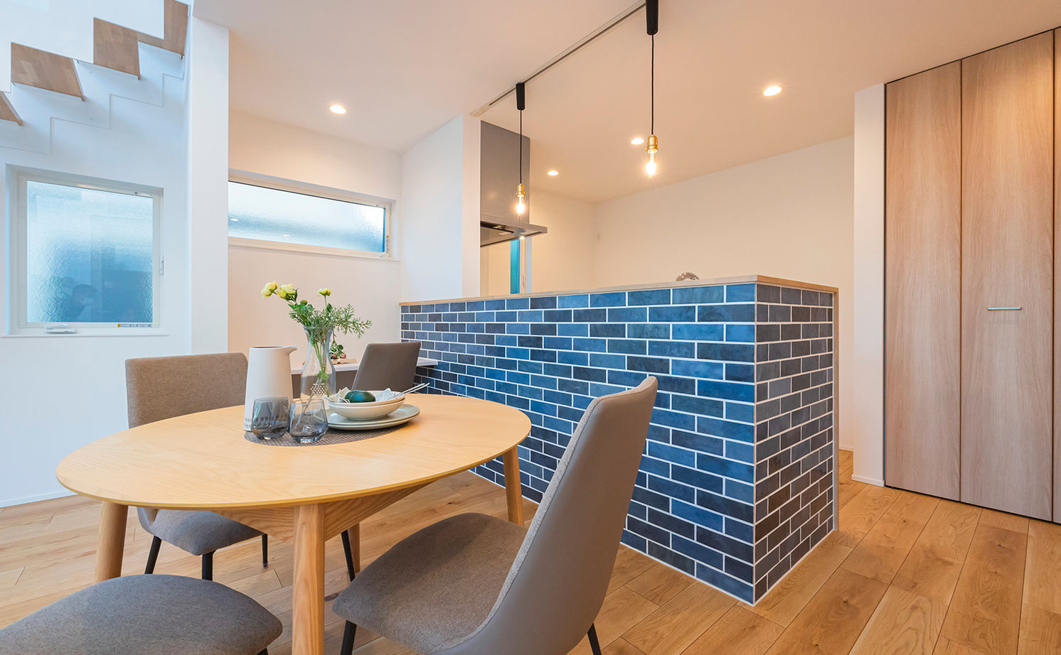 【湘南品質の家】ハートフルホーム 【湘南/2000万円台/平塚市/20坪台/ウッドデッキ/間取り図】湘南暮らしを楽しむリゾートホテルのような家の建築実例画像5