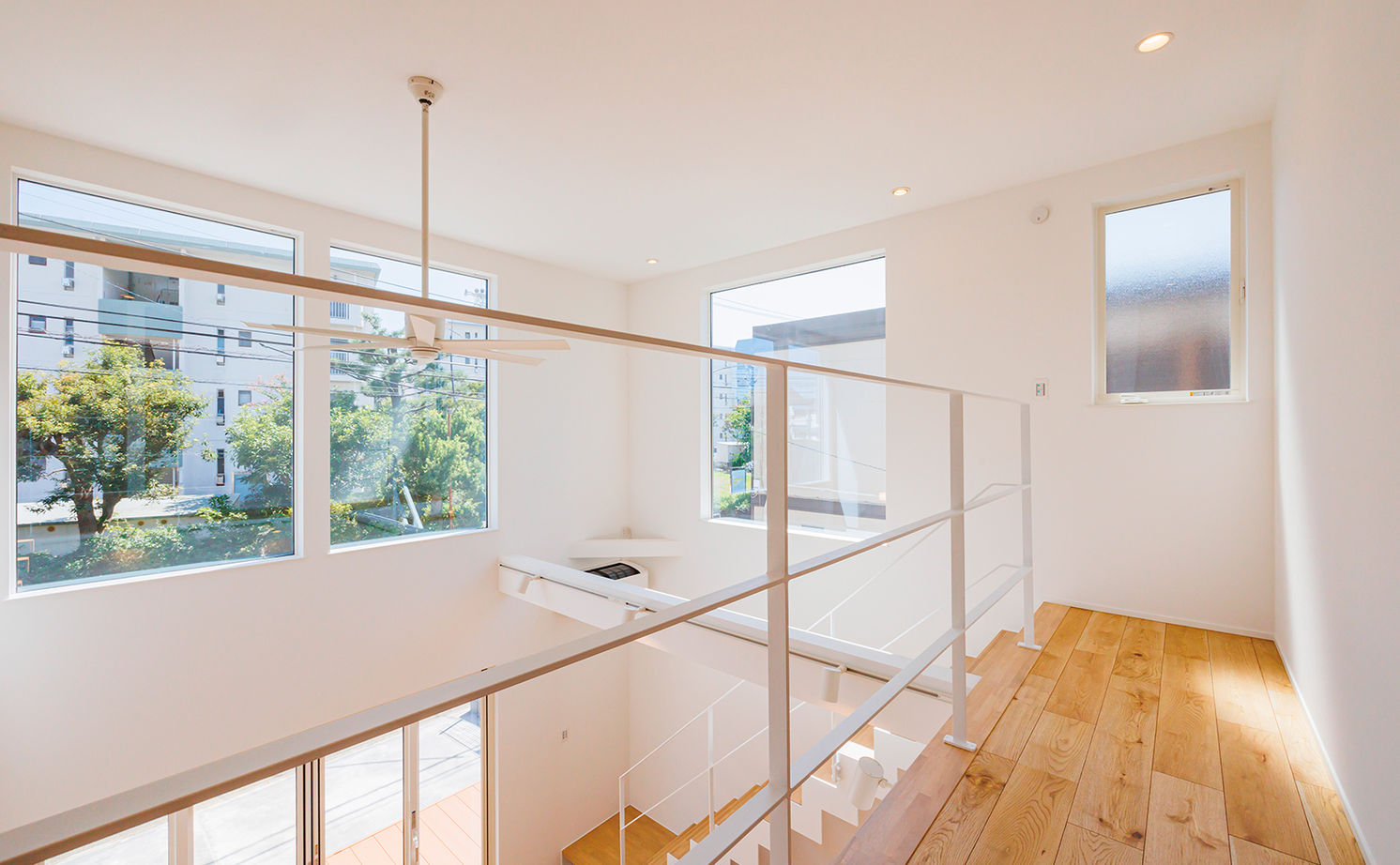 【湘南品質の家】ハートフルホーム 【湘南/2000万円台/平塚市/20坪台/ウッドデッキ/間取り図】湘南暮らしを楽しむリゾートホテルのような家の建築実例画像8