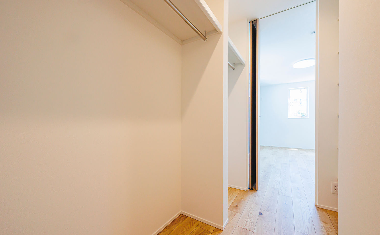 【湘南品質の家】ハートフルホーム 【湘南/2000万円台/平塚市/20坪台/ウッドデッキ/間取り図】湘南暮らしを楽しむリゾートホテルのような家の建築実例画像18