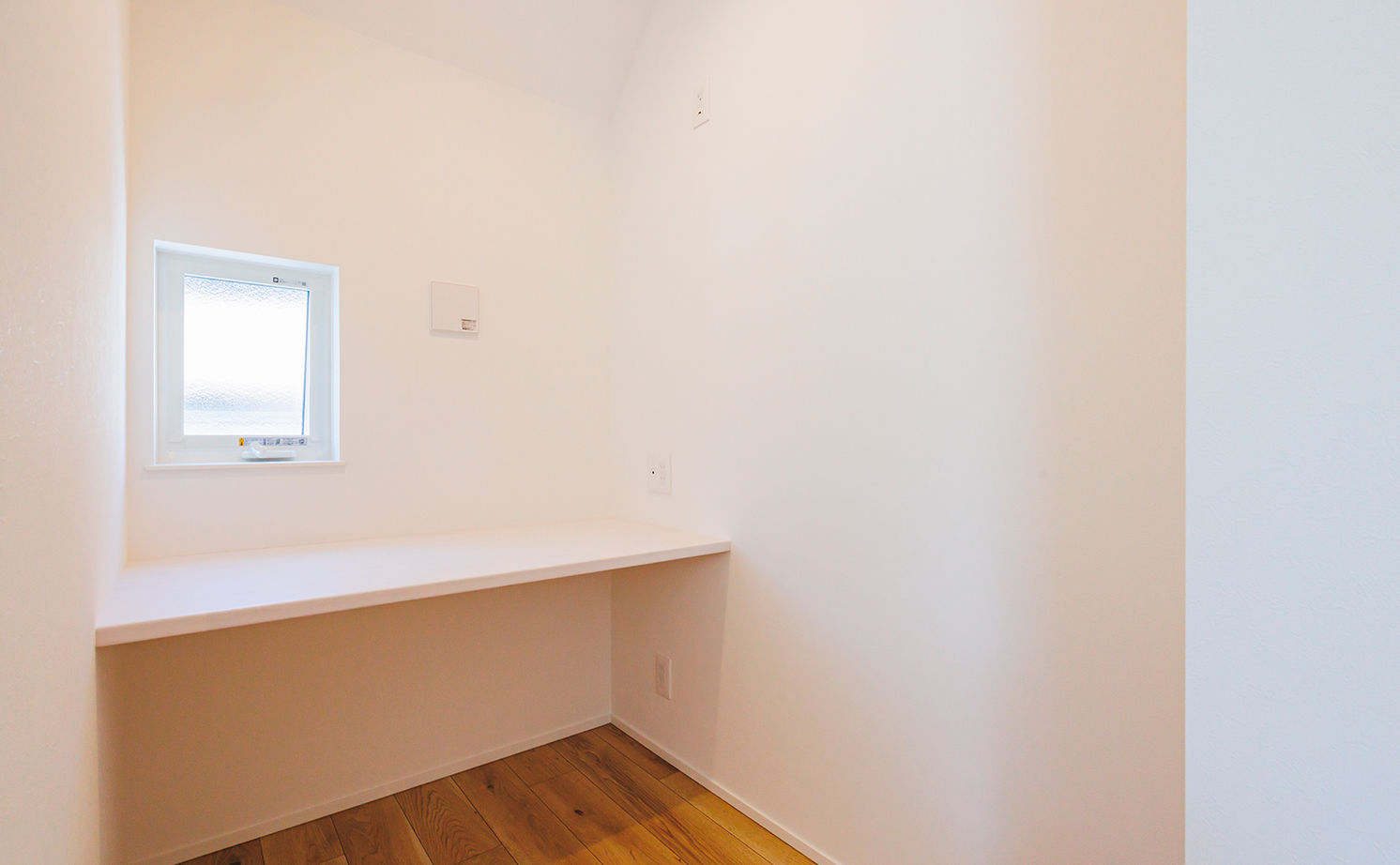 【湘南品質の家】ハートフルホーム 【湘南/2000万円台/平塚市/20坪台/ウッドデッキ/間取り図】湘南暮らしを楽しむリゾートホテルのような家の建築実例画像19