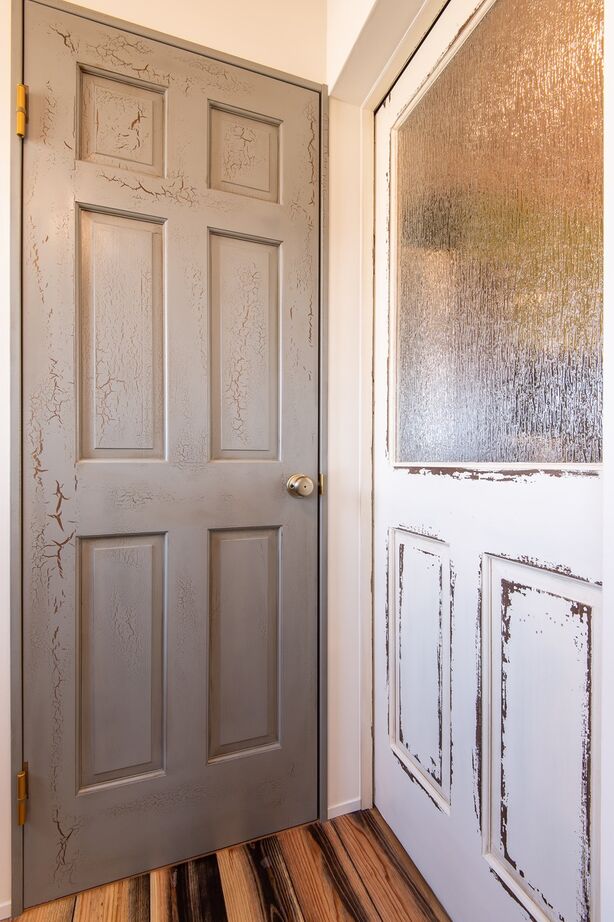 SH-Space（エスエイチスペース） 【5000万円台/46.3坪/ガレージハウス/間取り図】好きなことを全部詰め込んだ、拘り溢れる3階建ての家の建築実例画像6