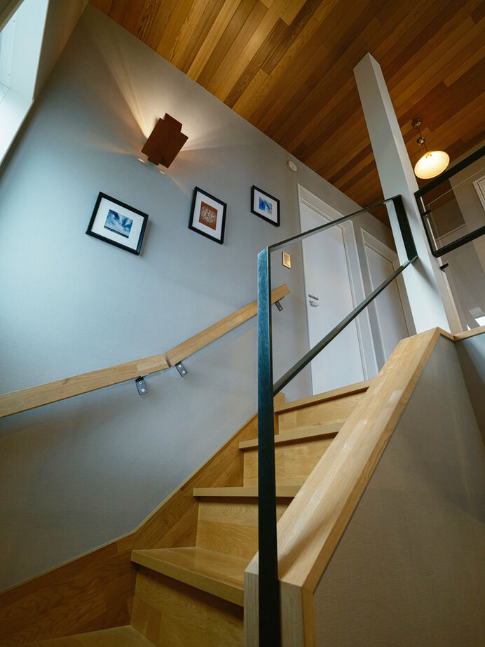 SH-Space（エスエイチスペース） 【3000万円台/37.3坪/間取り図】趣味も仕事も日常も、すべてを全力で楽しむガレージハウスの建築実例画像15