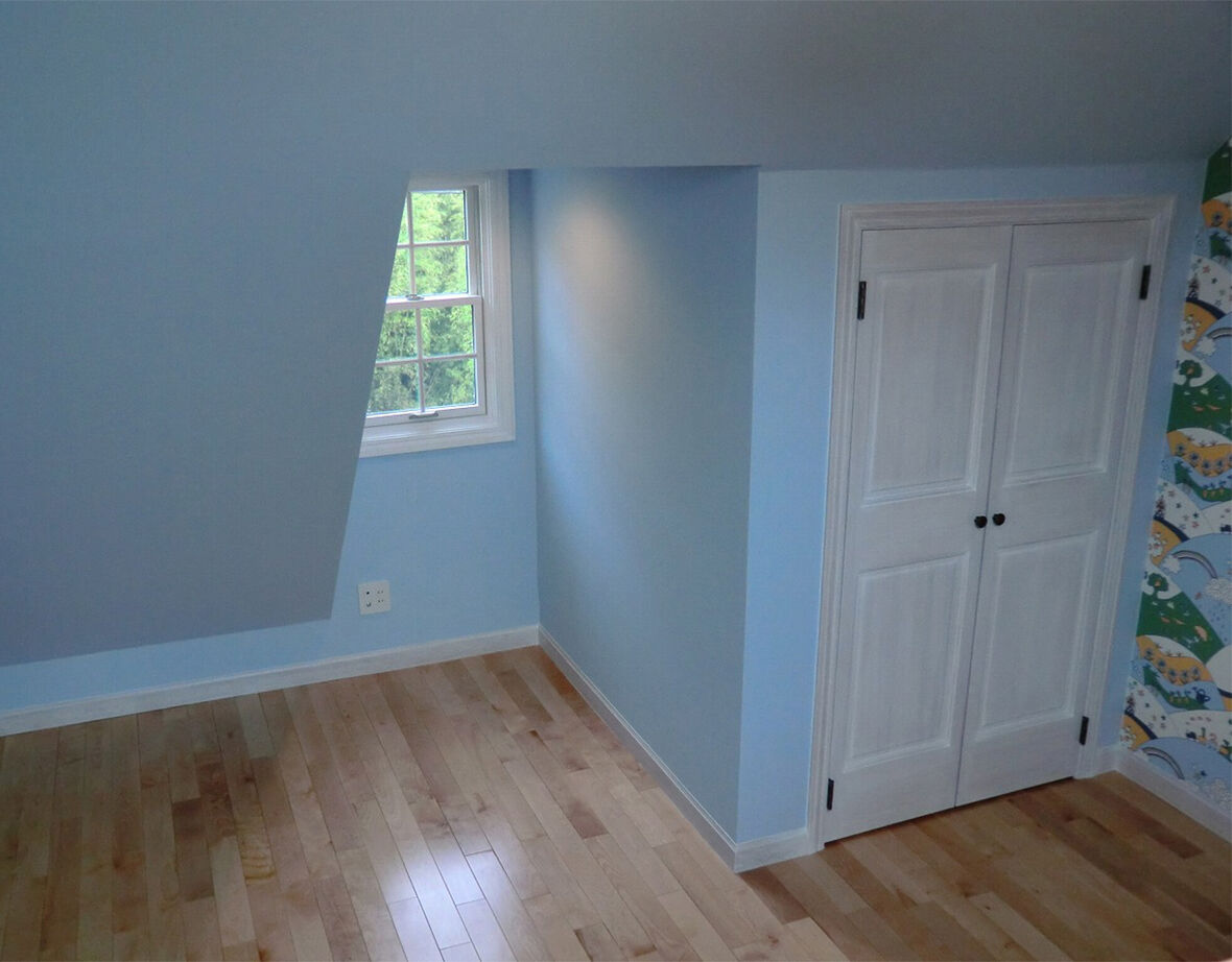 岡谷サービス＆ホームズ 【3000万円台／三重／アメリカン】外観・インテリアすべてにこだわった邸宅の建築実例画像6