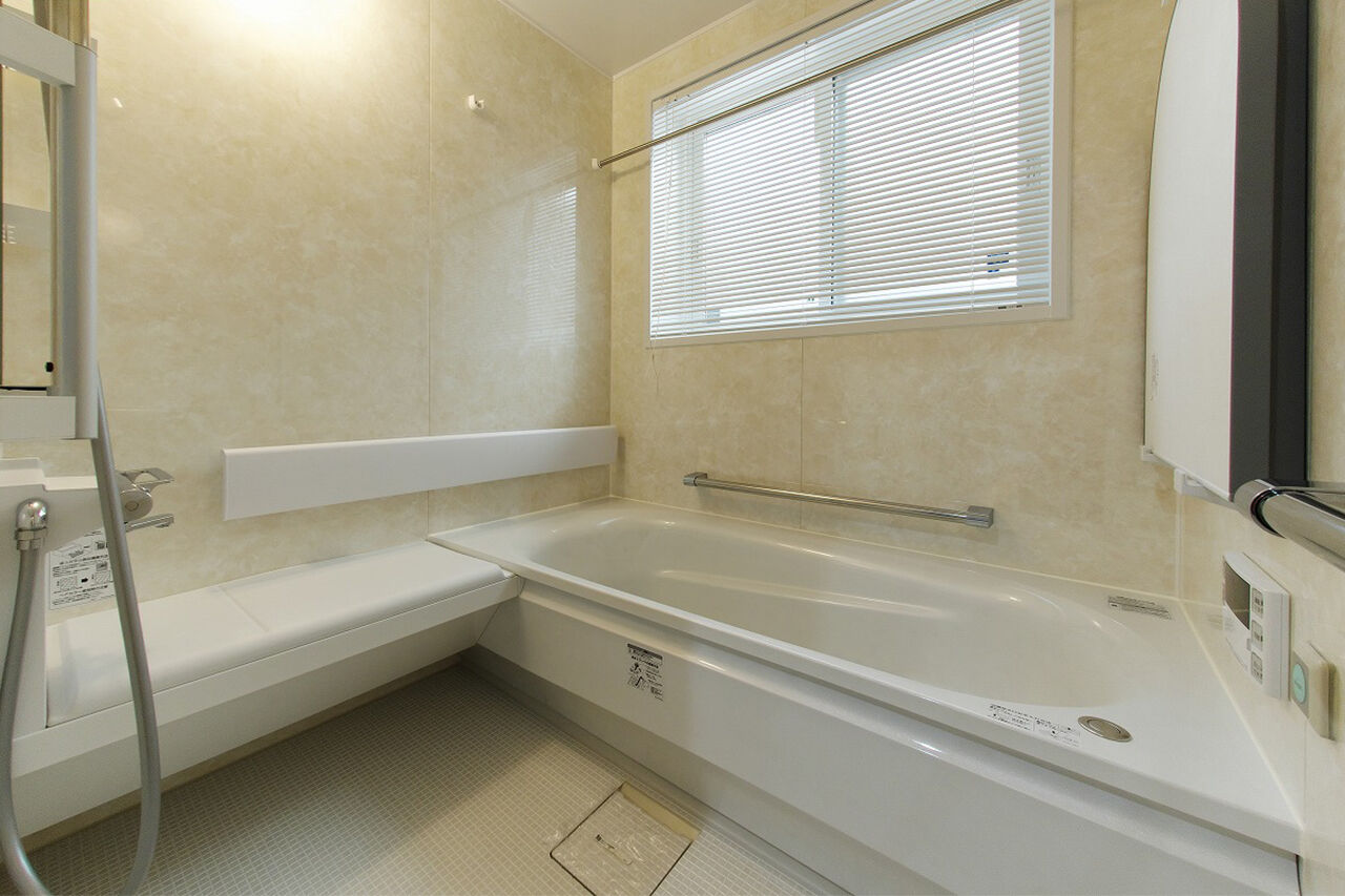 岡谷サービス＆ホームズ 【3000万円台／愛知／こだわりの外観】デザイン性がより映える、アプシスのある家の建築実例画像5