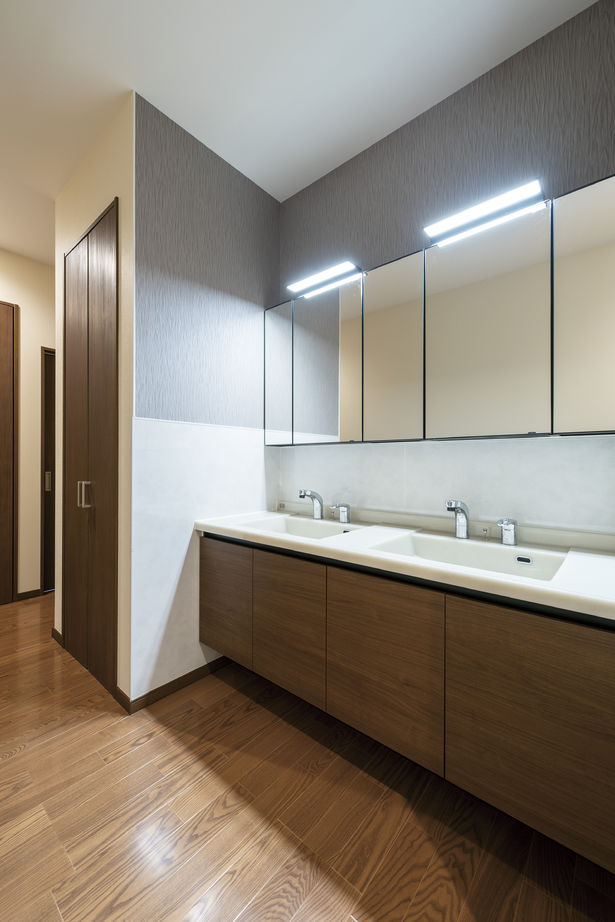 荒井工務店 【4000万円～/間取り図有】大工と施主、二人三脚で作るこだわりのつまった平屋の建築実例画像5