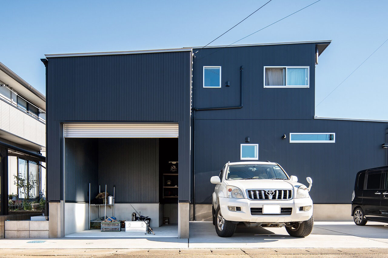 can woodの建築実例画像