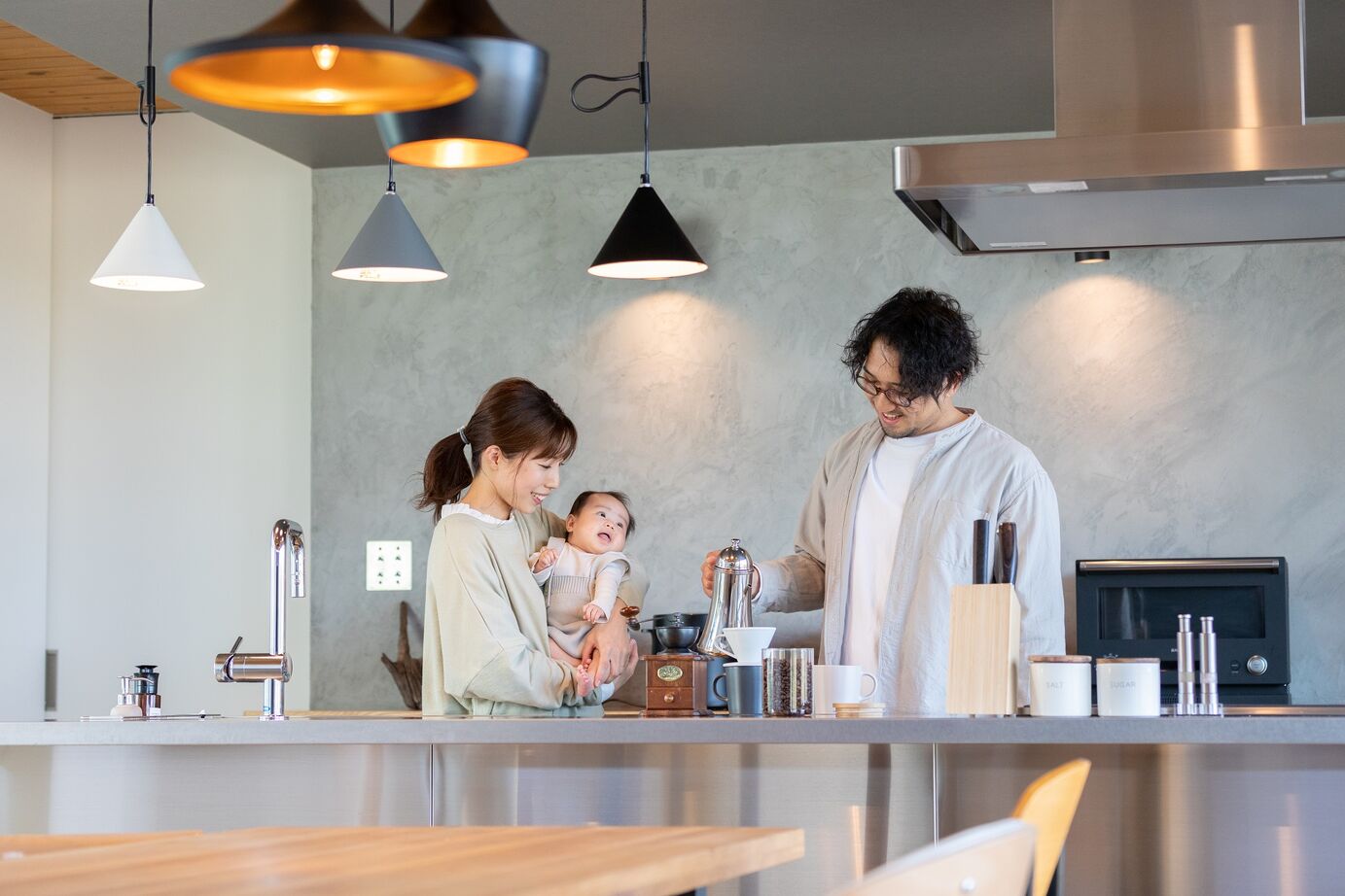 リプレイ 【本体価格2860万円/45.3坪/平屋】四季が時を奏でる上質な暮らしの建築実例画像5