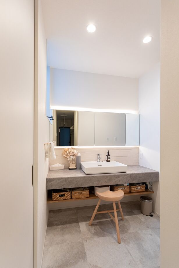 リプレイ 【本体価格2860万円/45.3坪/平屋】四季が時を奏でる上質な暮らしの建築実例画像7