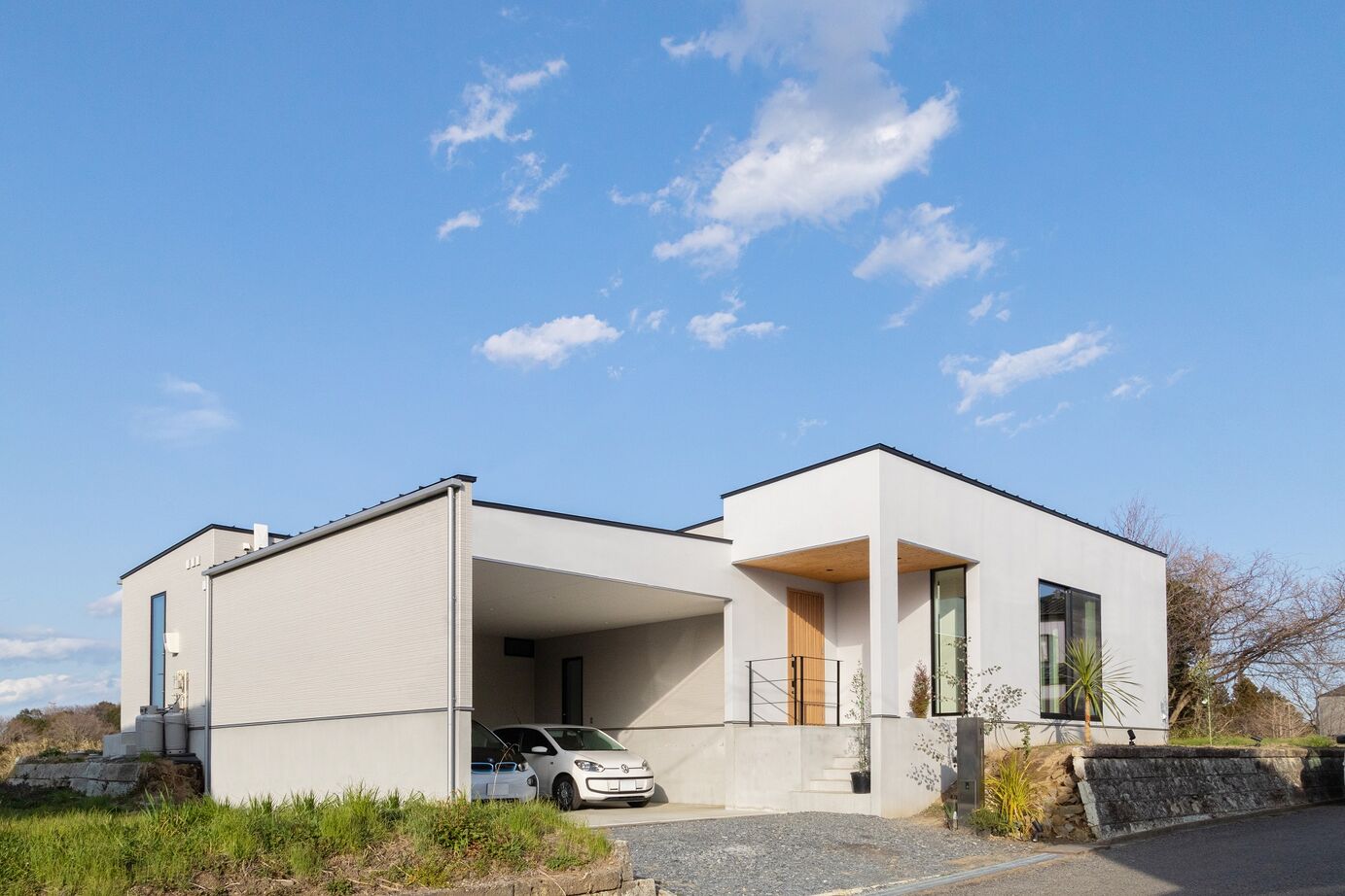 リプレイ 【本体価格2860万円/45.3坪/平屋】四季が時を奏でる上質な暮らしの建築実例画像9