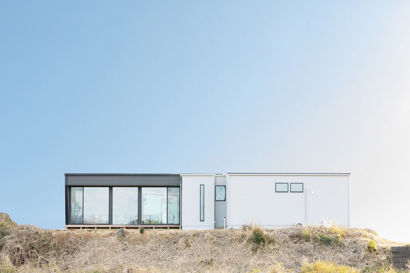 リプレイ 【本体価格2860万円/45.3坪/平屋】四季が時を奏でる上質な暮らしの建築実例画像10