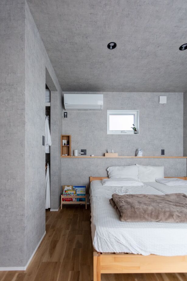 リプレイ 【本体価格2,250万円/30.3坪/平屋】光がそそぐぬくもりある住まいの建築実例画像6