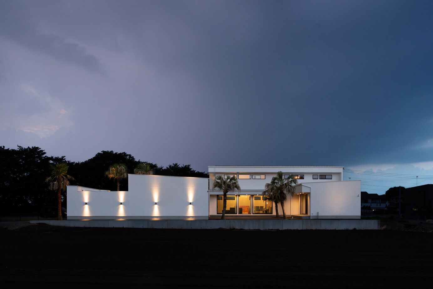 リプレイの建築実例画像