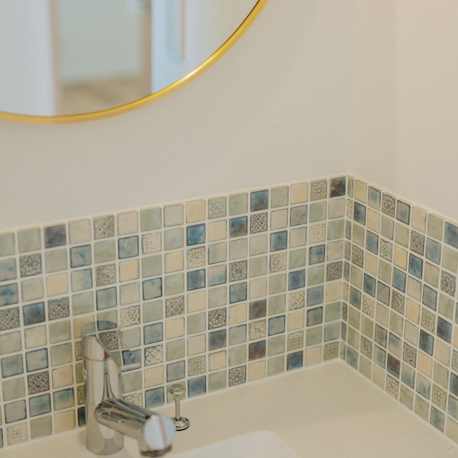 HYGGE THE HOME (ヒロミヤ住建） 【平屋/33.8坪】無垢床リビング、ご家族4人の暮らしにフィットする住まいの建築実例画像5