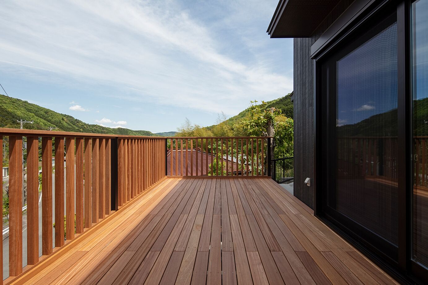 暮らしのスタジオ 【3000万円台/別荘】リクエストは「囲炉裏のある家」。自宅に続き2棟目を依頼した深い趣のある平屋の住まいの建築実例画像12