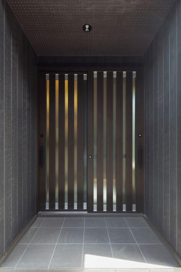 暮らしのスタジオ 【3000万円台/別荘】リクエストは「囲炉裏のある家」。自宅に続き2棟目を依頼した深い趣のある平屋の住まいの建築実例画像14