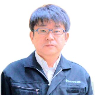 暮らしのスタジオの担当者画像