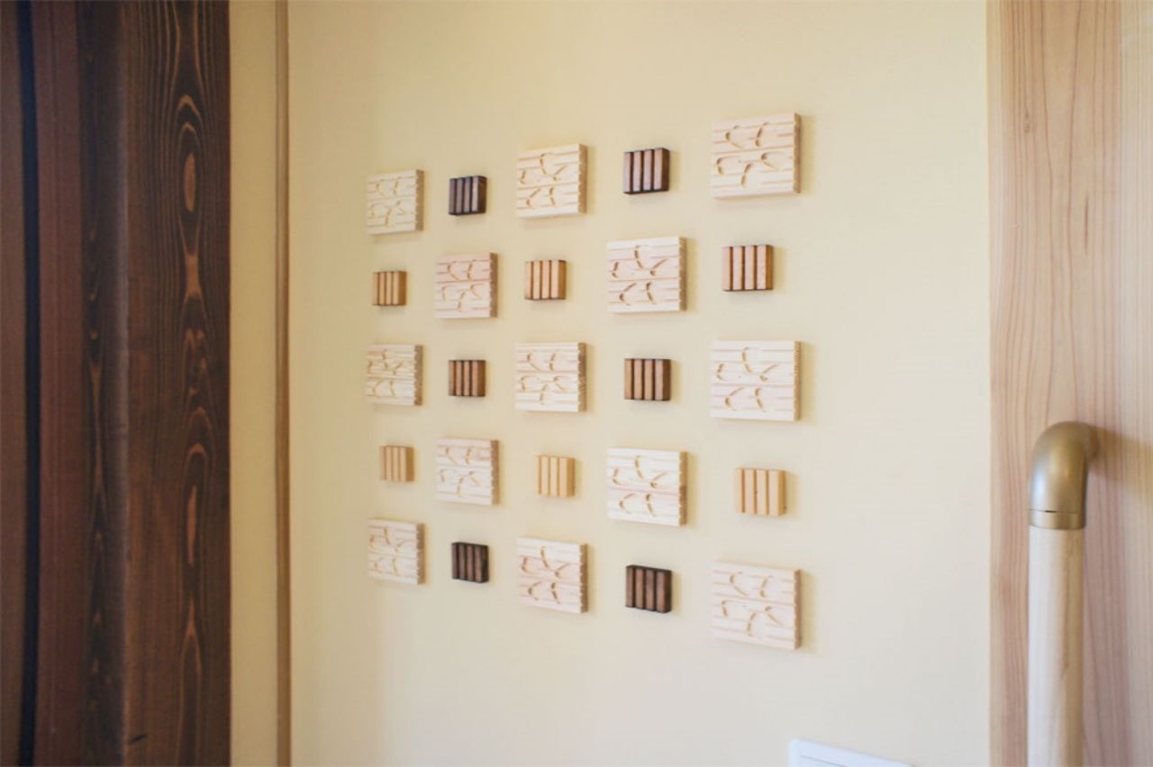 暮らしのスタジオ 【2000万円台/33.5坪/間取り図】真冬でも暖かく過ごせる住宅性能に満足。木の香りとぬくもりに癒される家の建築実例画像6