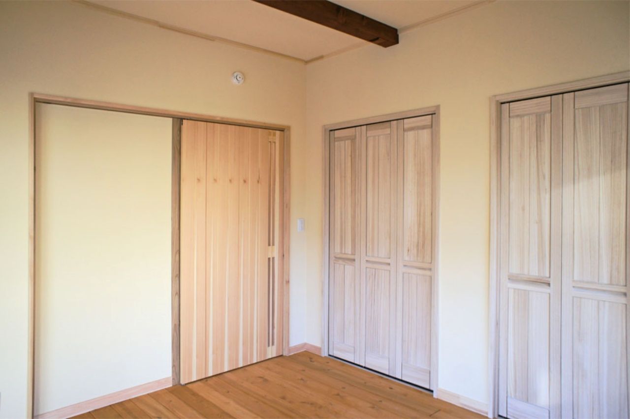 暮らしのスタジオ 【2000万円台/33.5坪/間取り図】真冬でも暖かく過ごせる住宅性能に満足。木の香りとぬくもりに癒される家の建築実例画像8