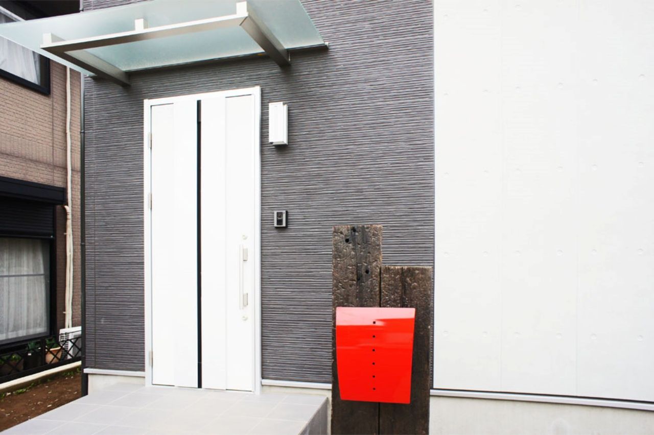 暮らしのスタジオ 【1000万円台/21.6坪/間取り図】「社長の心」に感動して依頼。スタイリッシュなキュービックスタイルの家の建築実例画像7